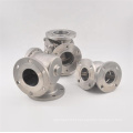 High-Quality Valve Part Steel Water Pump Spare Part